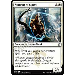 040 / 264 Student of Ojutai comune (EN) -NEAR MINT-