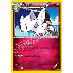 044 / 108 Togetic non comune normale (IT) -NEAR MINT-