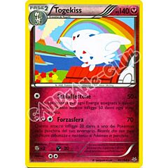 045 / 108 Togekiss rara normale (IT) -NEAR MINT-
