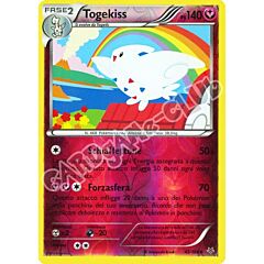 045 / 108 Togekiss rara foil reverse (IT) -NEAR MINT-
