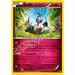 048 / 108 Klefki rara normale (IT) -NEAR MINT-