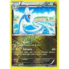 050 / 108 Dragonair non comune foil reverse (IT) -NEAR MINT-