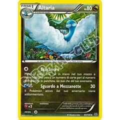 053 / 108 Altaria non comune normale (IT) -NEAR MINT-