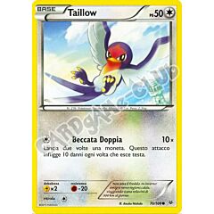 070 / 108 Taillow comune normale (IT) -NEAR MINT-