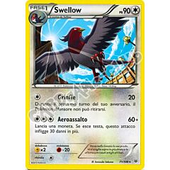 071 / 108 Swellow rara normale (IT) -NEAR MINT-