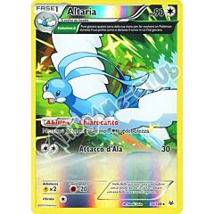 074 / 108 Altaria rara foil reverse (IT) -NEAR MINT-