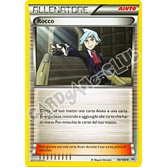 090 / 108 Rocco non comune normale (IT) -NEAR MINT-