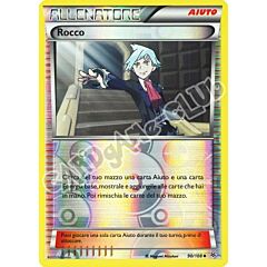 090 / 108 Rocco non comune foil reverse (IT) -NEAR MINT-