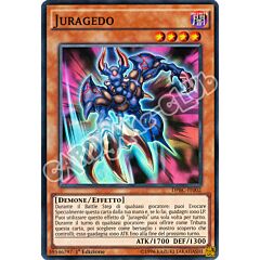 DPBC-IT002 Juragedo super rara 1a edizione (IT) -NEAR MINT-