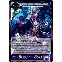 TTW1-IT082 Rezzard Oscuro, l'Ombra Morente rara normale (IT) -NEAR MINT-