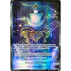 TTW1-IT104 Memoria dell'Ombra rara parallel (IT) -NEAR MINT-