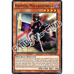 DOCS-IT083 Kozmoll Malvagistrega comune unlimited (IT) -NEAR MINT-