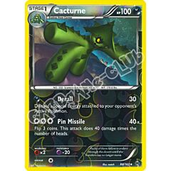 088 / 162 Cacturne non comune foil reverse (EN) -NEAR MINT-