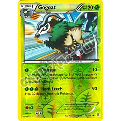 017 / 162 Gogoat non comune foil reverse (EN) -NEAR MINT-