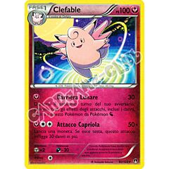 082 / 122 Clefable rara normale (IT) -NEAR MINT-