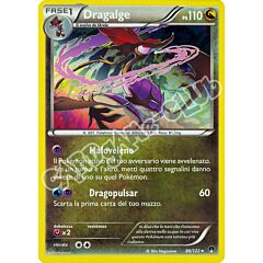 086 / 122 Dragalge rara foil (IT) -NEAR MINT-
