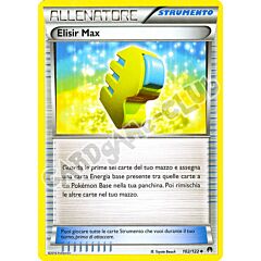 102 / 122 Elisir Max non comune normale (IT) -NEAR MINT-