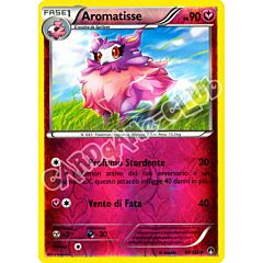 085 / 122 Aromatisse non comune foil reverse (IT) -NEAR MINT-