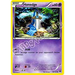 060 / 122 Honedge comune normale (EN) -NEAR MINT-