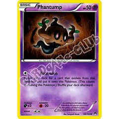 064 / 122 Phantump comune normale (EN) -NEAR MINT-