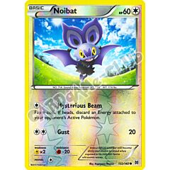 132 / 162 Noibat comune foil reverse (EN) -NEAR MINT-