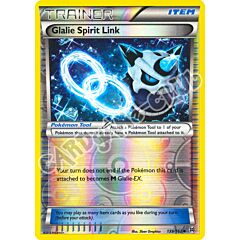 139 / 162 Glalie Spirit Link non comune foil reverse (EN) -NEAR MINT-