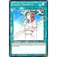 WIRA-IT053 Calice Proibito comune 1a Edizione (IT) -NEAR MINT-