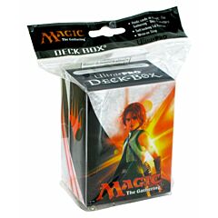 Magic Porta mazzo verticale Origins Chandra Nalaar