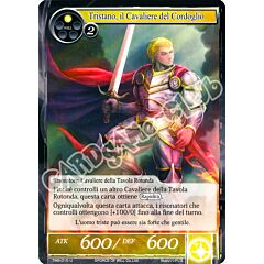 TMS1-IT015 Tristano, il Cavaliere del Cordoglio non comune normale (IT) -NEAR MINT-