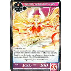 TMS1-IT025 Verdandi, Custode del Presente rara normale (IT) -NEAR MINT-
