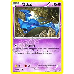 30 / 83 Zubat comune normale (IT) -NEAR MINT-