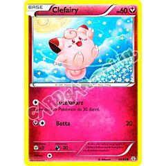 50 / 83 Clefairy comune normale (IT) -NEAR MINT-