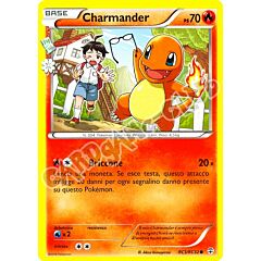 RC3/RC32 Charmander comune normale (IT) -NEAR MINT-