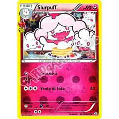 RC20/RC32 Slurpuff non comune foil (IT) -NEAR MINT-
