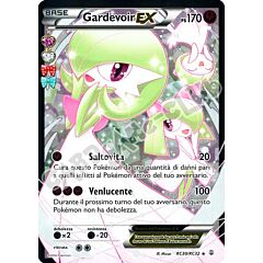 RC30/RC32 Gardevoir EX rara ex foil (IT) -NEAR MINT-