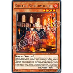 BOSH-IT033 Shiranui Spiritomaestro rara unlimited (IT) -NEAR MINT-
