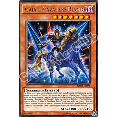 BOSH-IT098 Gaia il Cavaliere Rinato rara unlimited (IT) -NEAR MINT-