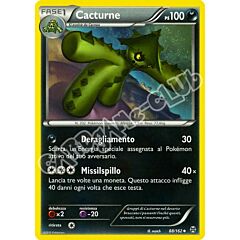 088 / 162 Cacturne non comune normale (IT) -NEAR MINT-