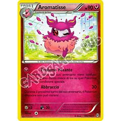106 / 162 Aromatisse rara normale (IT) -NEAR MINT-