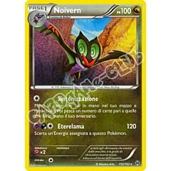 112 / 162 Noivern rara normale (IT) -NEAR MINT-