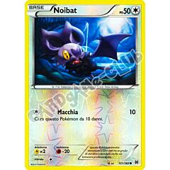 131 / 162 Noibat comune foil reverse (IT) -NEAR MINT-