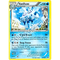 045 / 162 Vanilluxe rara normale (EN) -NEAR MINT-