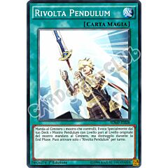 SDMP-IT028 Rivolta Pendulum comune 1a Edizione (IT) -NEAR MINT-