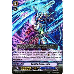 BT02-ITS02 Spirito Trapassato speciale foil (IT) -NEAR MINT-