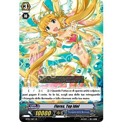 BT02-ITS11 Flores, Top Idol speciale foil (IT) -NEAR MINT-