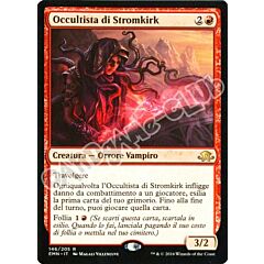 146 / 205 Oculista di Stromkirk rara normale (IT) -NEAR MINT-