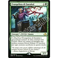 156 / 205 Evangelista di Emrakul rara normale (IT) -NEAR MINT-