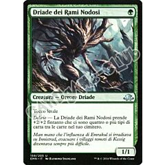 159 / 205 Driade dei Rami Nodosi non comune normale (IT) -NEAR MINT-