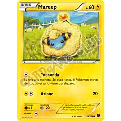 038 / 114 Mareep comune normale (IT) -NEAR MINT-