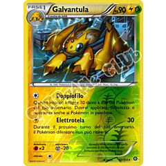 042 / 114 Galvantula rara foil reverse (IT) -NEAR MINT-